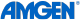 Customer logo Amgen