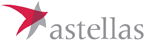 Customer logo Astellas