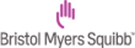 Customer logo Bristol-Myer Squibb