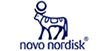 Customer logo Novo Nordisk