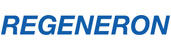 Customer logo Regeneron