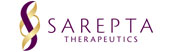 Customer logo Sarepta