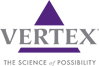 Customer logo Vertex