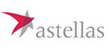 Customer logo Astellas