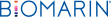 Customer logo BioMarin