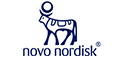 Customer logo Novo Nordisk