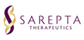Customer logo Sarepta