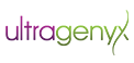 Customer logo Ultragenyx