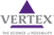 Customer logo Vertex